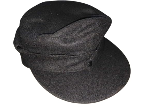 Zib Militaria WH M43 Feldmütze Panzermänner