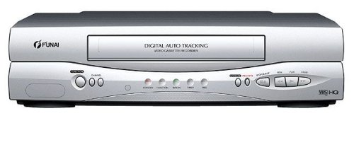 Preisvergleich Produktbild Funai 29D-250 Videorekorder