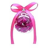 auto hangar raipur LÄNGE: 11 cm Kreative Valentinstag Ewig Blume Intarsien Schlüsselanhänger Anhänger Auto-hängenden Frauen-Beutel-Charme-lila