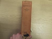 The King's England London B000TPBIQG Book Cover