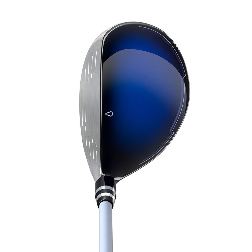 ヤマハimpress#4u INPRES DRIVESTAR For Ladies UT｜製品情報｜YamahaGolf ヤマハ