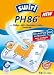 Produktbild 4 Swirl PH86 Staubsaugerbeutel für AEG-Electrolux AAM Serie AirMAX von Staubbeutel-Profi®