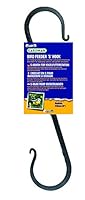 Algopix Similar Product 4 - Gardman R242 Hook, Matte Black