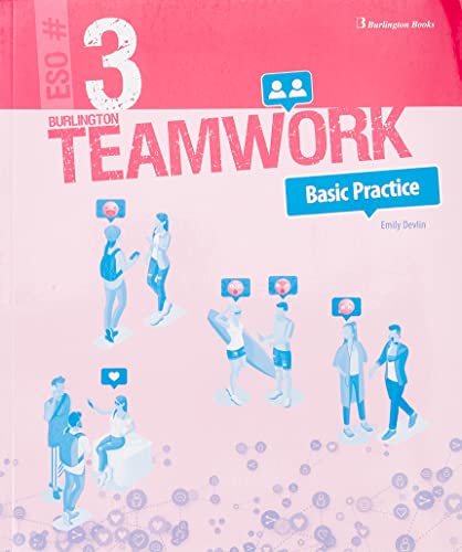 Teamwork 3 Eso Basic Practice
