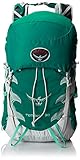 Osprey Packs Women's Tempest 30 Backpack, Tourmaline Green, Small/Medium