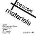 Evercoat Everglass Short Strand Fiberglass Reinforced Filler - Waterproof Filler - 32 Fl Oz