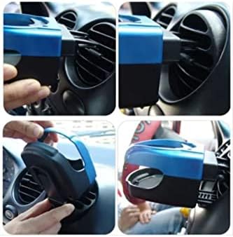 Oto Araç Araba Içi Bardak Tutucu Içecek Tutacağı Bardaklık - Görsel 4