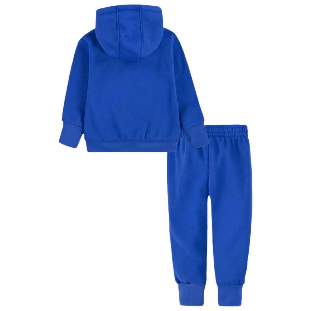 NIKE Sustainable Fz Set Unisex - Bambini e ragazzi
