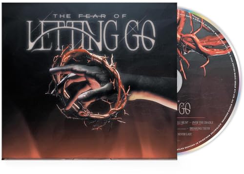 The Fear Of Letting Go       explicit_lyrics