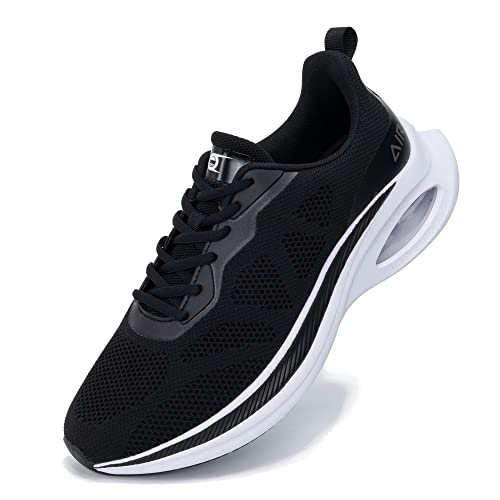 WNA Step Up Herren Schuhe Athletik Laufschuhe Trail Tennis Sneaker Air...