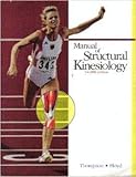 Manual of Structural Kinesiology