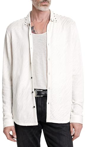 John Varvatos Men's Franz Shirt