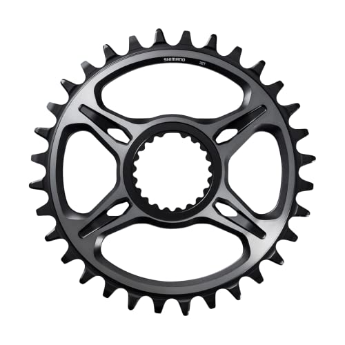 Plateau SHIMANO XTR SM-CRM95 mono plateau 36t direct mount vtt m9100 m9120 12v