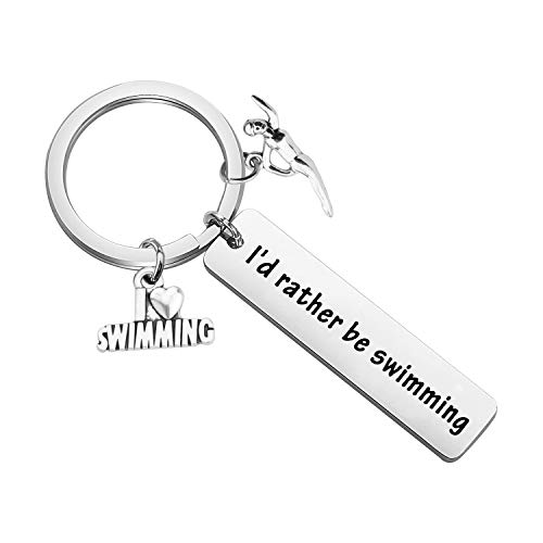 51 Wild Swimming Gifts to Help Relish The Cold Plunge