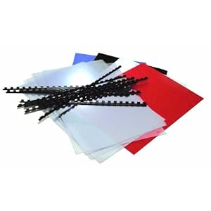 Pavo Starter Kit 8002030 Bindmachine, A4, 25 stuks