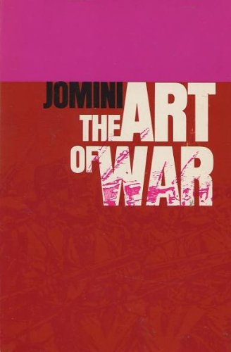 The Art of War : A New Edition with Appendices ... B0055DRG3Q Book Cover