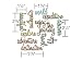 Sizzix Thinlits Dies 13/Pkg By Tim Holtz-Adventure Script Words