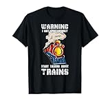 Perfect Vintage Rail Buff or Train Buff Gift Ideas