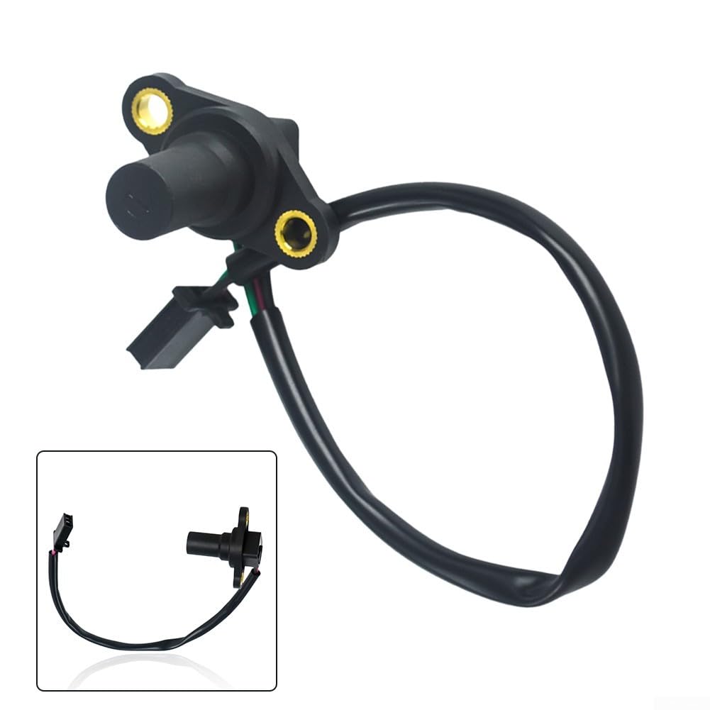 Sensore di velocità Auto per Honda per CB 600 2004 2006 OEM 37700 MCJ 003 Parte di Ricambio