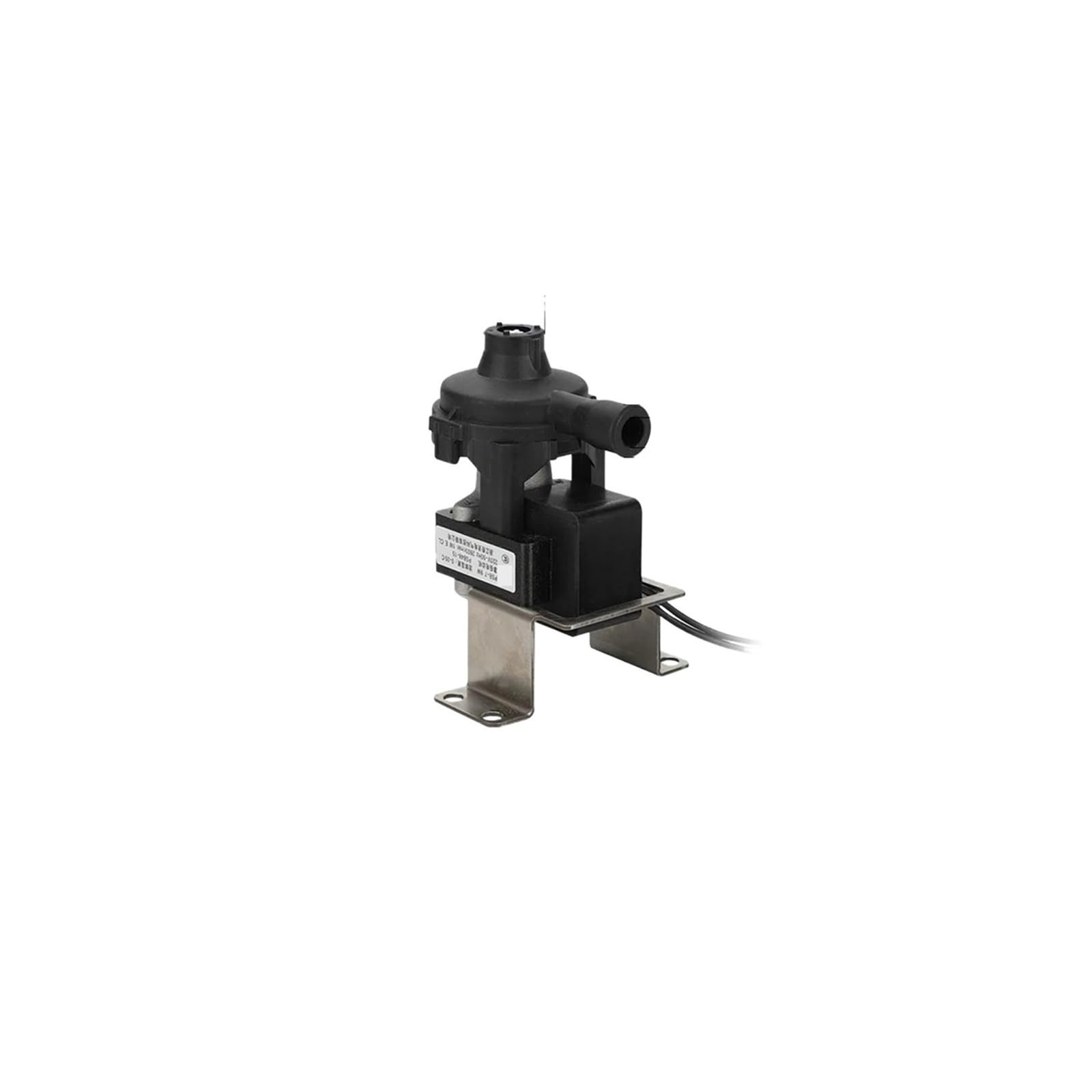Central Air Conditioner Water Pump，Compatible for Midea，Compatible for Gree，Compatible for Daikin，Compatible for Haier，Ceiling Cassette Unit Built in HVAC System Drainage Device(PSB12 Short Leg)