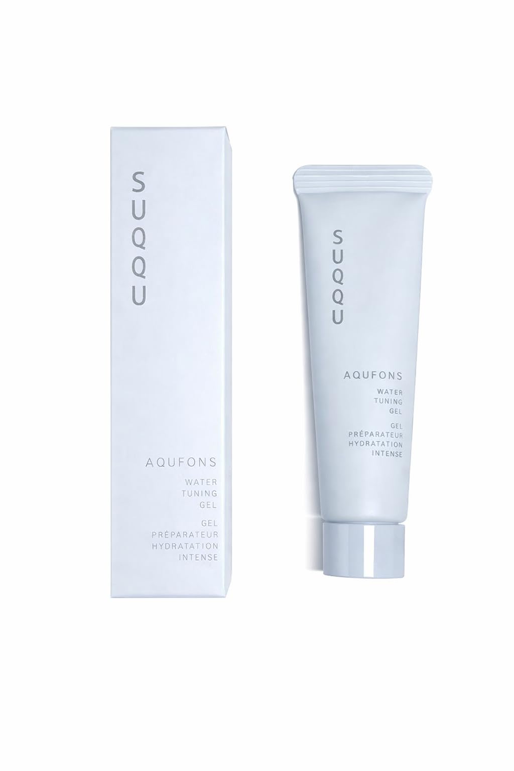Amazon.co.jp: SUQQU スック アクフォンス ウォーター チューニング