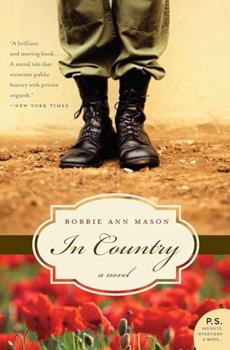 In Country: a novel
