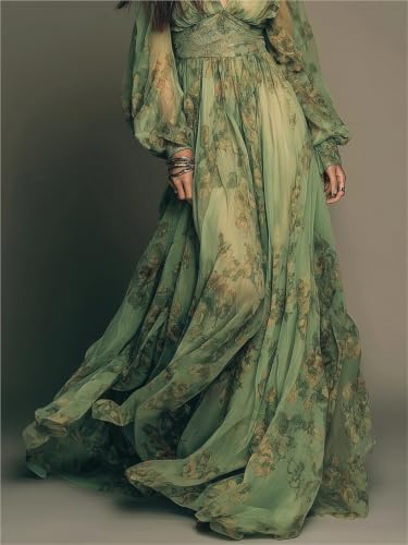 Robe de cocktail décontractée chic avec col V profond et ceinture intégrée
