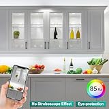 DiCUNO G4 LED Bulbs 2W Cool White 6000K, 20W Halogen Equivalent, 12V, G4 Bi-Pin LED Light Bulbs, Non-Dimmable Light for Home Lighting, 200LM, Pack of 10 - Image 5