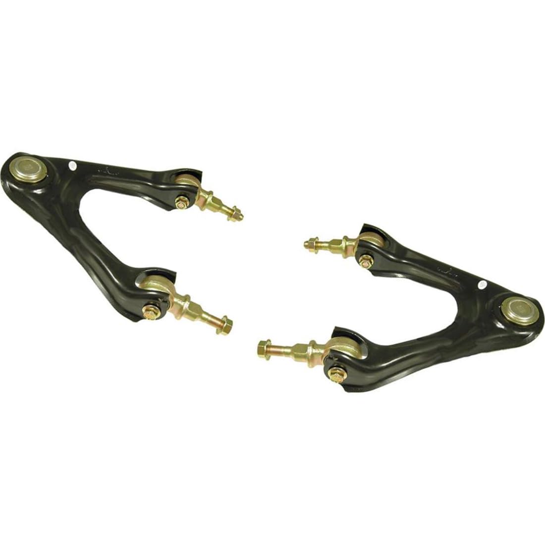 Amazon.com: Qovjjndd Front Upper Control Arm with Ball Joint