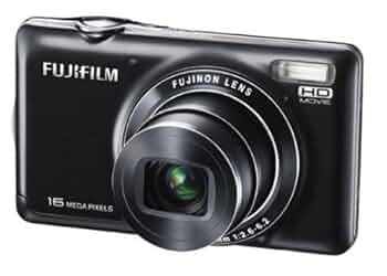 【動作確認済】FUJIFILM FinePix JX 16MP FUJIFILM FINEPIX JX400 16.0 MP デジタル カメラ ユーザー