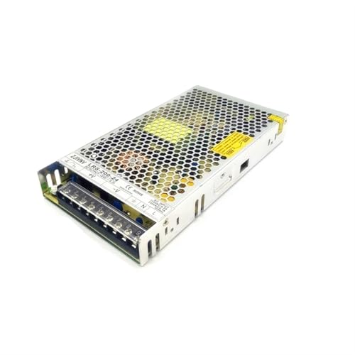 Alimentation à découpage 200W à tension stable pour gravure laser précise