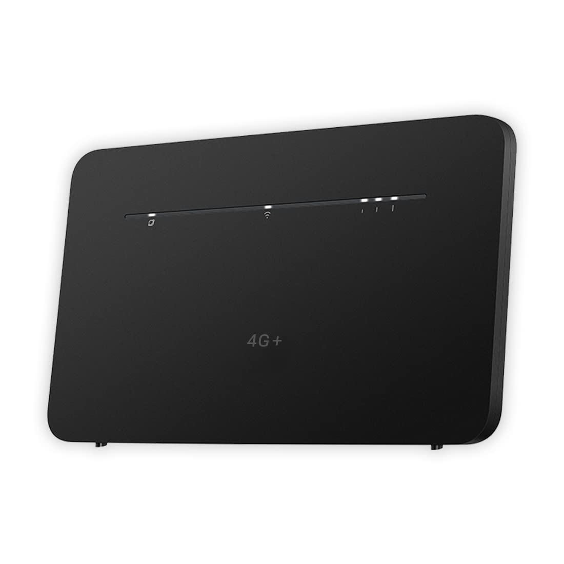 Huawei B535, 4G 300Mbps - Router inalámbrico portátil para Todas Las Redes (desactivado Libre), Color Negro