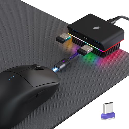 Razer Viper v3 Pro ホワイト 本体 充電ドック付き Razer Viper v3 pro