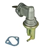 Carter Mechanical Fuel Pump System Automotive Replacement Compatible with Ford, Mercury Models(M60330)