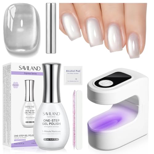 SAVILAND One-Step Cat Eye Kit