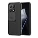 Produktbild Nillkin für Xiaomi 15T Hülle 2025 5G | Kameraschutz mit Slide Camera Handyhülle , Stoßfest & Kratzfest, Kompatibel mit Xiaomi 15T 6,83 Zoll -Schwarz