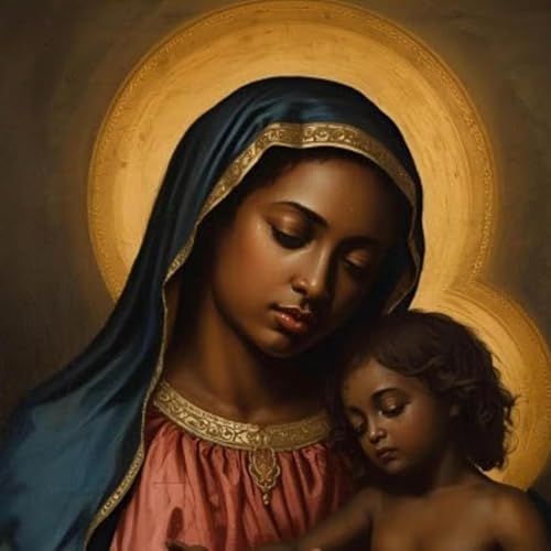 The Temple Maiden: An Infancy Of Mary