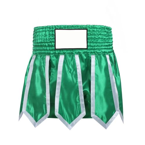 Short de sport à séchage rapide contre la transpiration en boxe et sparring