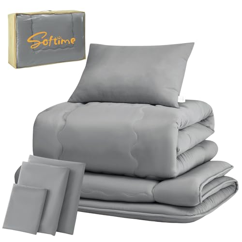 Softime zcZbg VO 7_Zbg 1.6kg|zcExŖȓ Ow~zcEӂӂ햍EJo[3_E֗Ȏ[P[X qpzcZbg SEKF R hL QZbg s[`XLH I[V[Y _[NO[