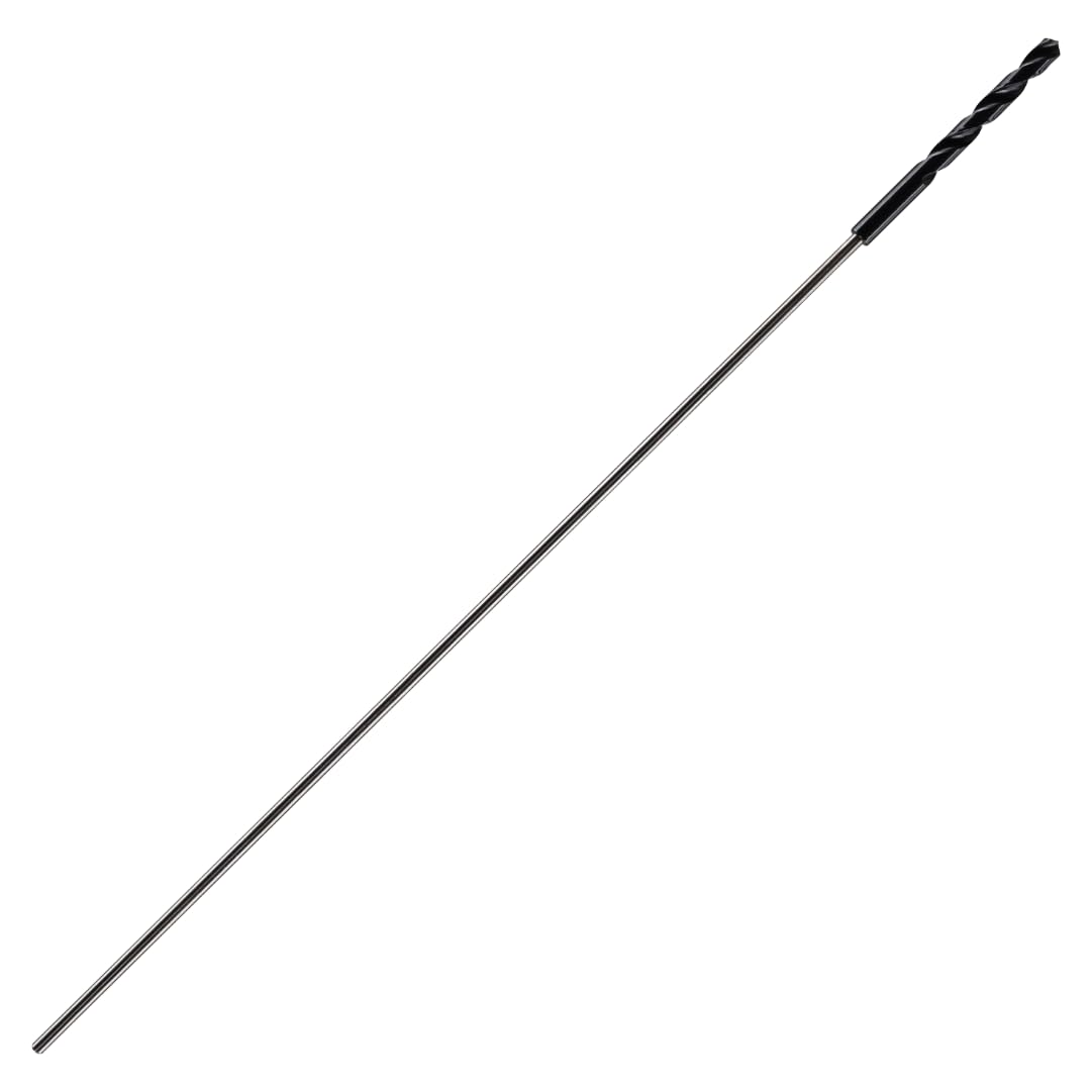 Rennie Tools - 10mm x 600mm Overall Length Formwork/Installation HSS Drill Bit