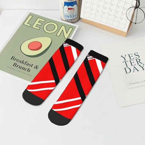 Mid Length Sock Mid-Tube Socks comfortable tube socks/Socks High Ankle,Unisex socks for running4