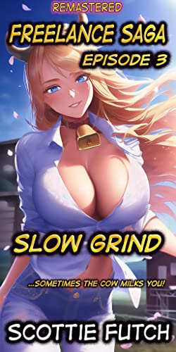 Cover of Slow Grind