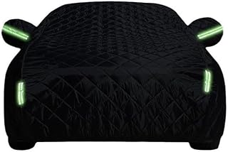 Winter Car Cover Custom fit for Mini Cooper 2002-2025,Heavy Duty Outdoor Car Snow Cover,Prevents Snow and Frost,Resists Scratches and Tearing
