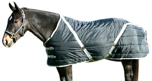 Couverture pour cheval imperméable respirante protection box stable blanket