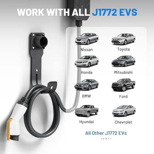 Tesla Wall Connector charger