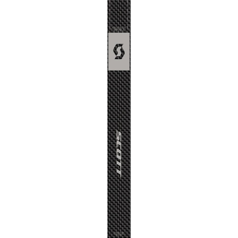 SCOTT Baston Zeo 14 SRS, Unisex Adulto