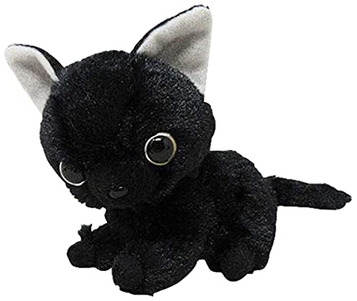 きよ　おねんね白猫＆おねんね黒猫 61bDNB3N11L._UF350,350_QL50_.jpg