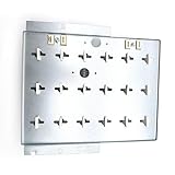 Resistencia de secadora 503978 510325P. Compatible con Whirlpool, Speed ​​Queen, Amana, Admiral, Crosley, Maytag y Magic Chef.