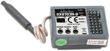 Walkera Receiver RX2703H-D for V450D03/V450D01 RC Helicopter