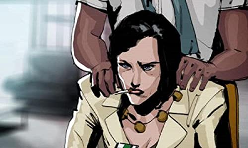 Driver Renegade 3d 3ds - vue 9